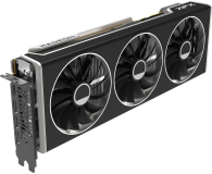 XFX Radeon RX 7900 XT BLACK Gaming SPEEDSTER MERC310 20GB GDDR6 - 1099102 - zdjęcie 3